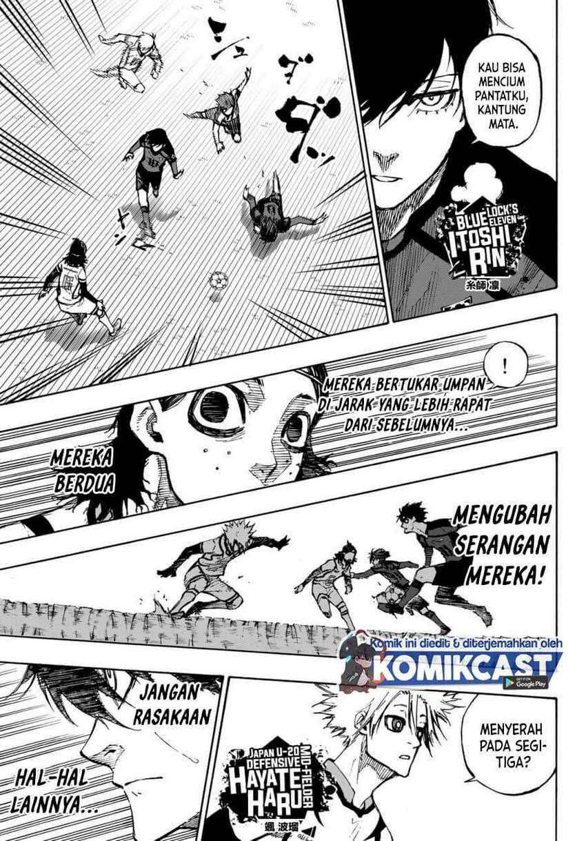 Chapter 116 - halaman 15