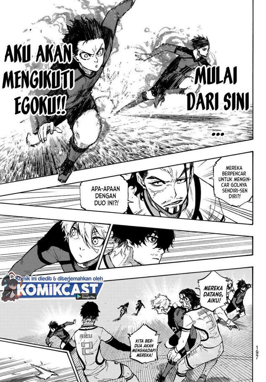 Chapter 116 - halaman 19