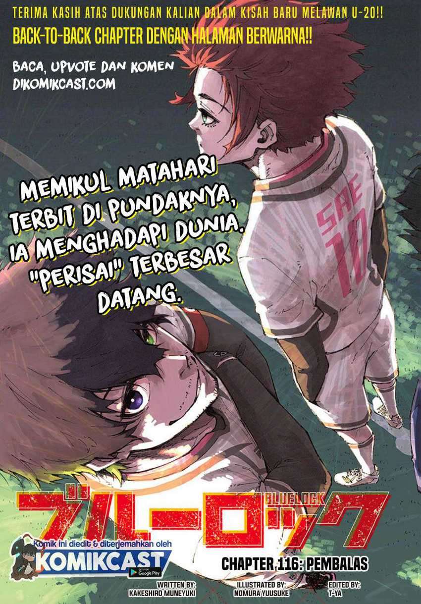Chapter 116 - halaman 2