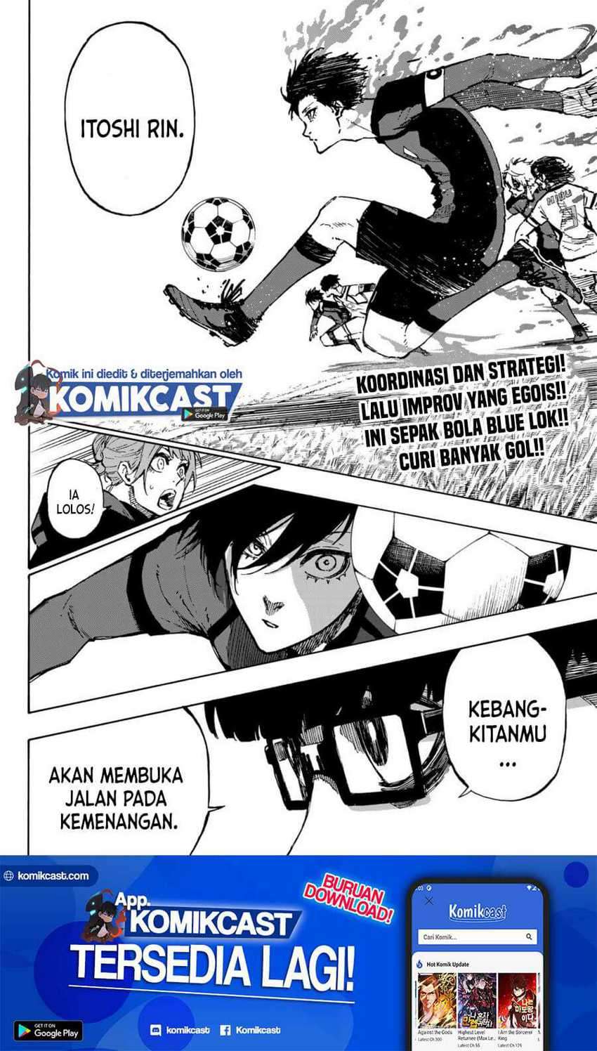 Chapter 116 - halaman 21