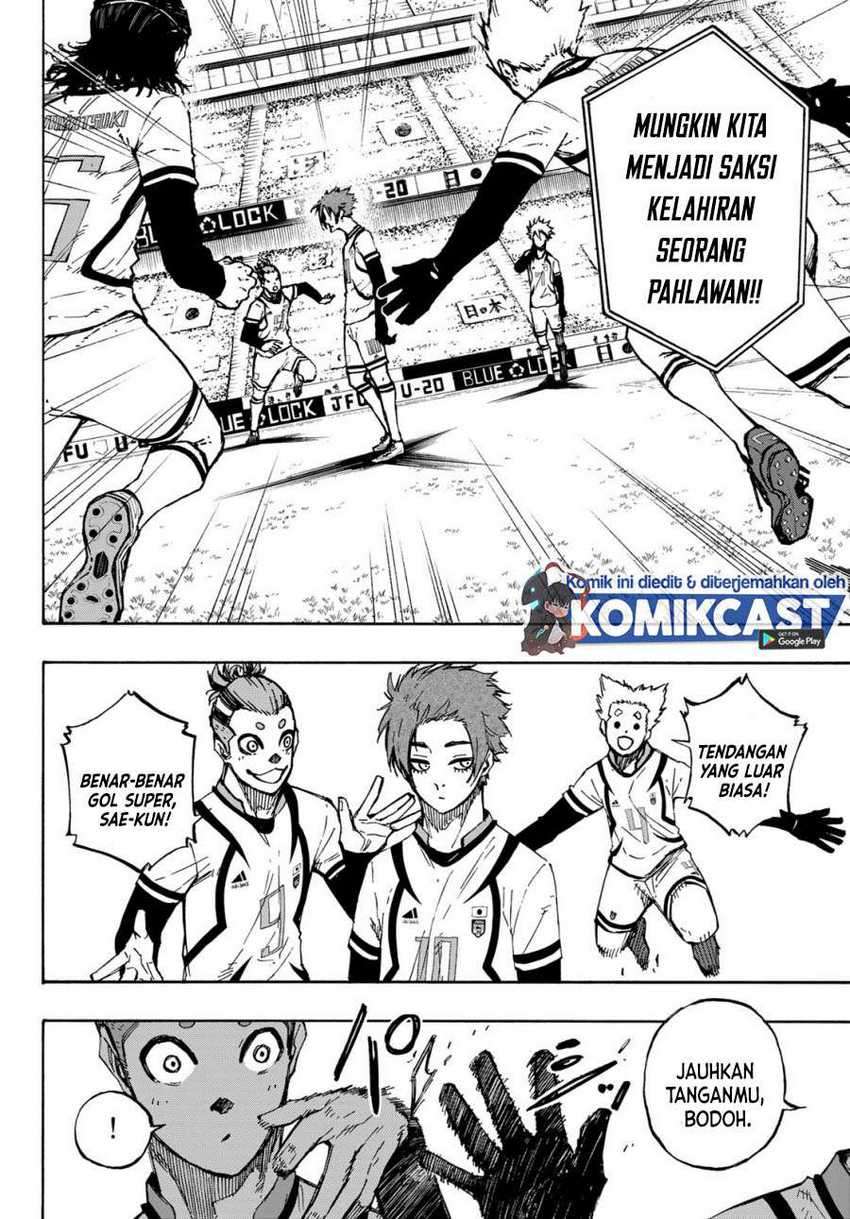 Chapter 116 - halaman 4