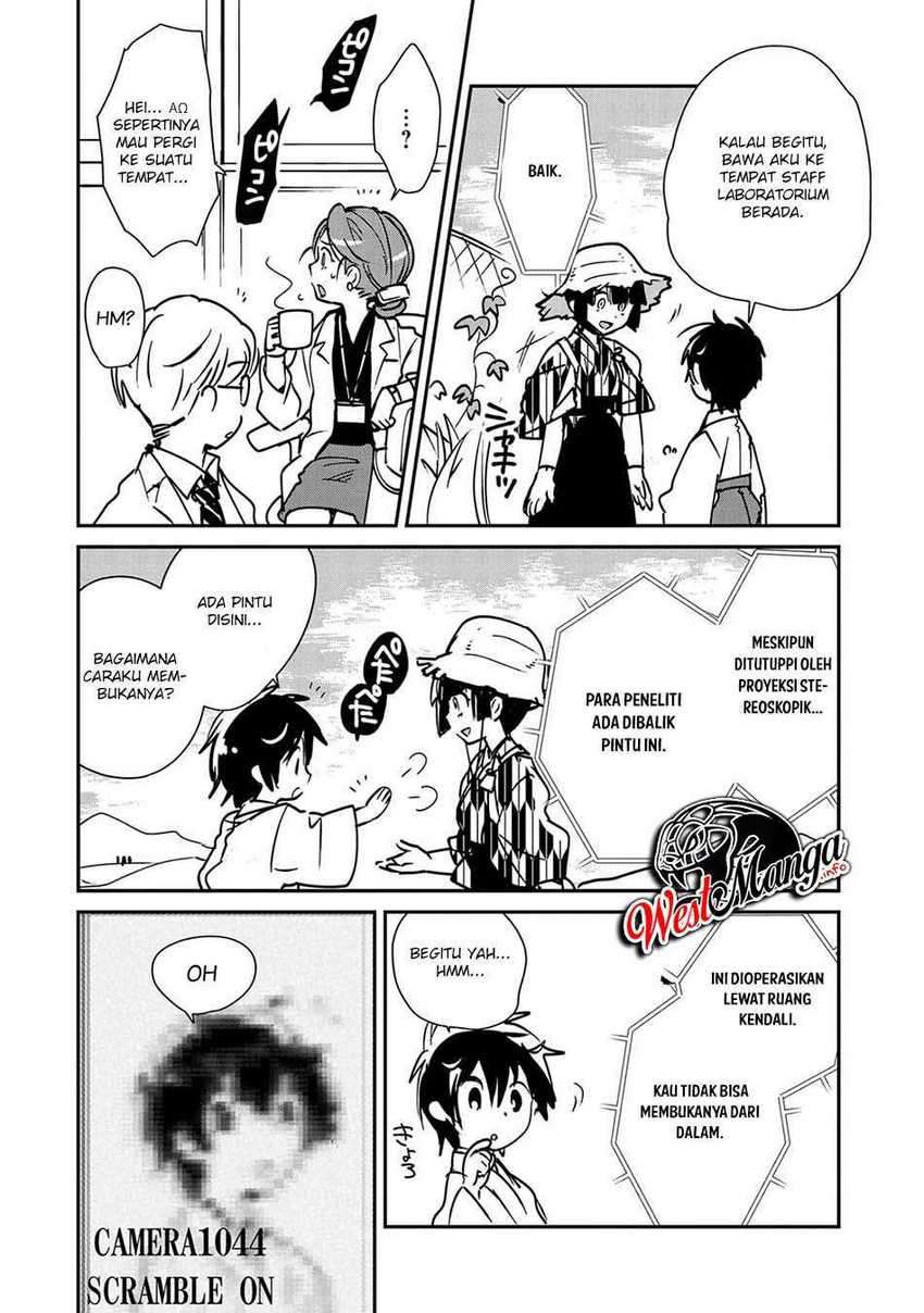 Chapter 30 - halaman 13