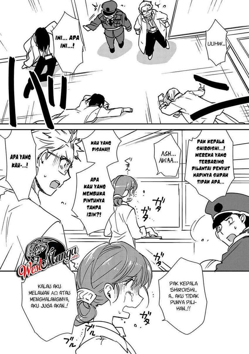 Chapter 30 - halaman 16