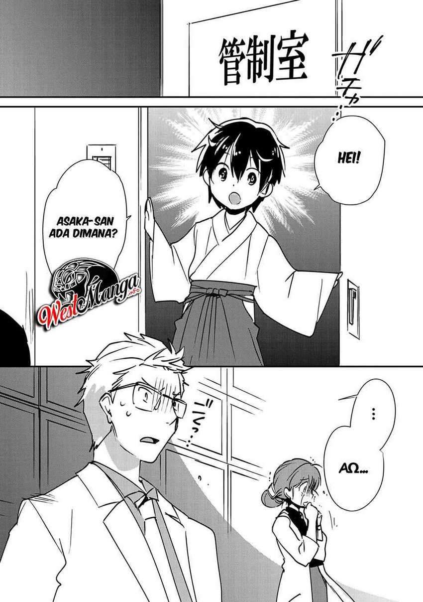 Chapter 30 - halaman 23