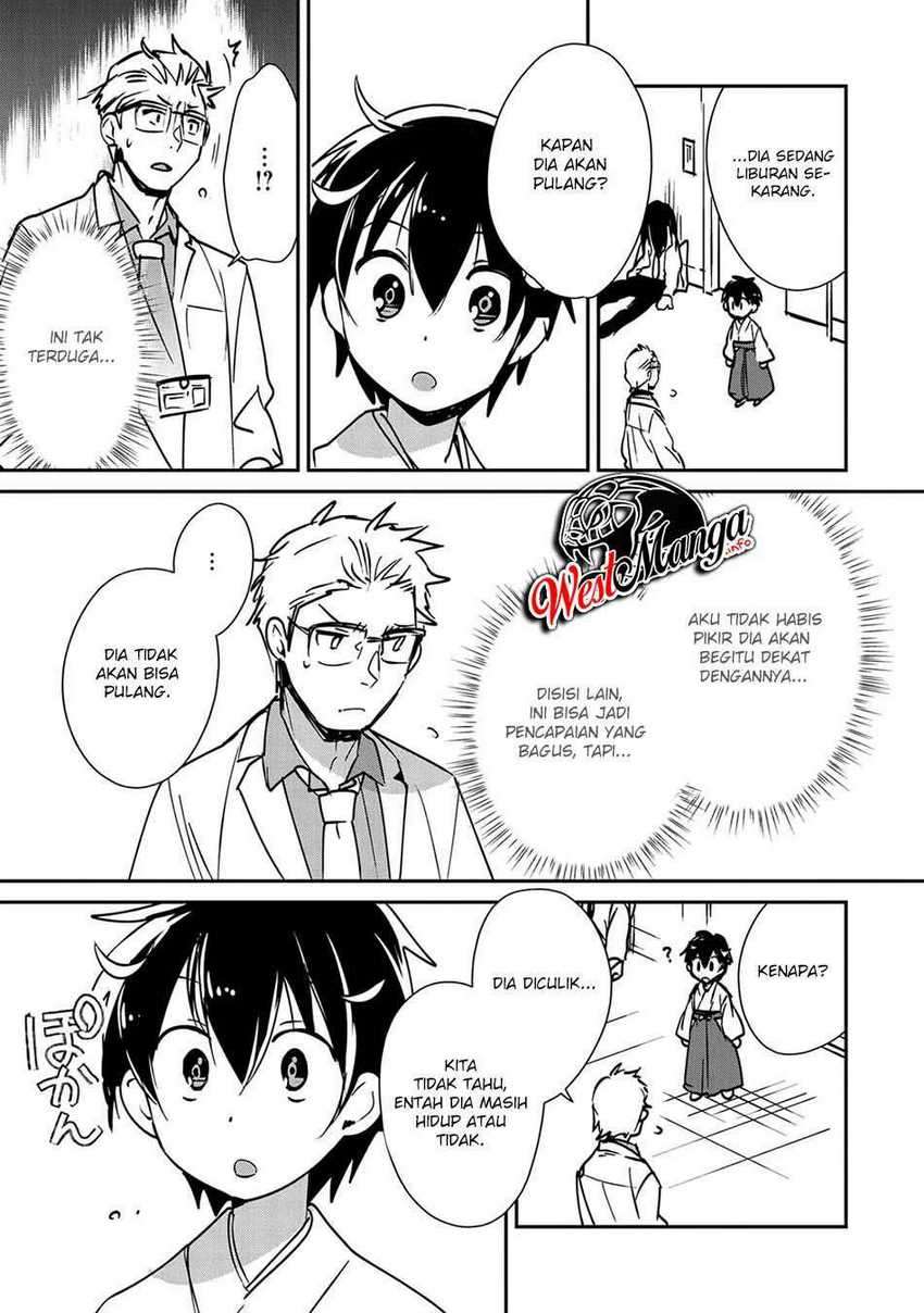 Chapter 30 - halaman 25
