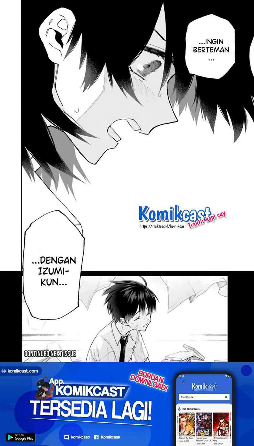 Chapter 108 - halaman 16