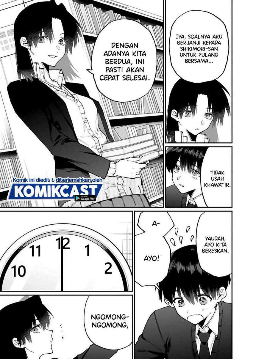 Chapter 107 - halaman 7