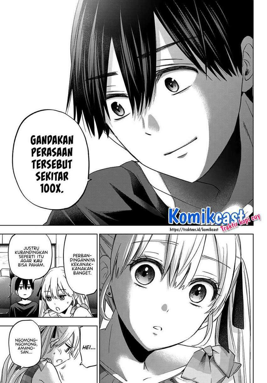 Chapter 69 - halaman 11
