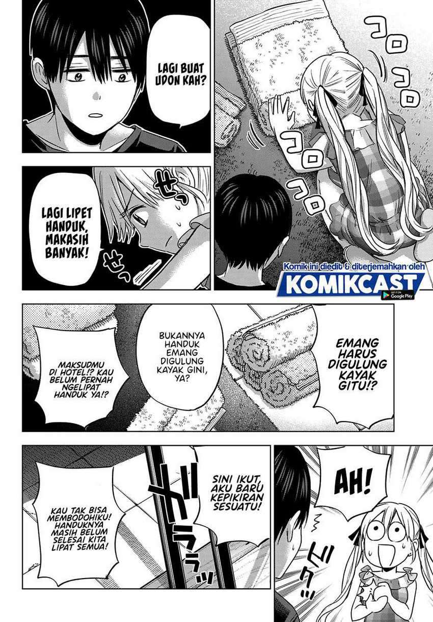 Chapter 69 - halaman 12