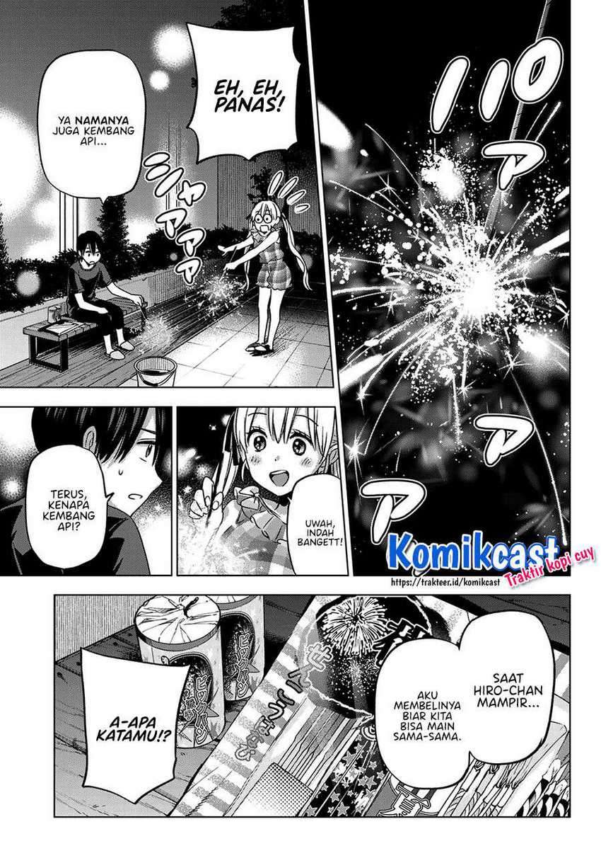 Chapter 69 - halaman 13