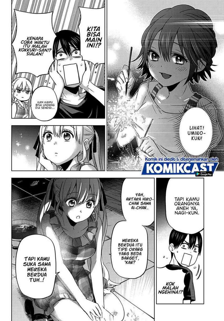 Chapter 69 - halaman 14