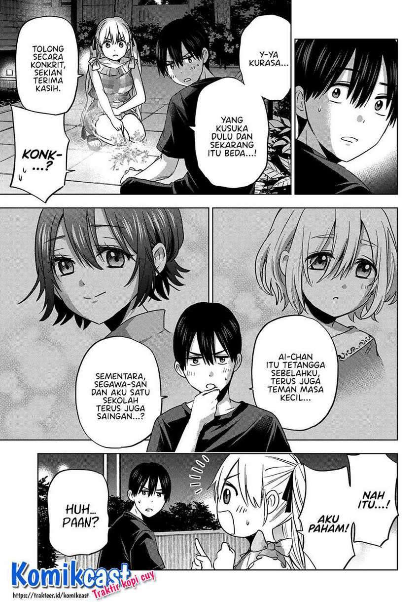 Chapter 69 - halaman 15