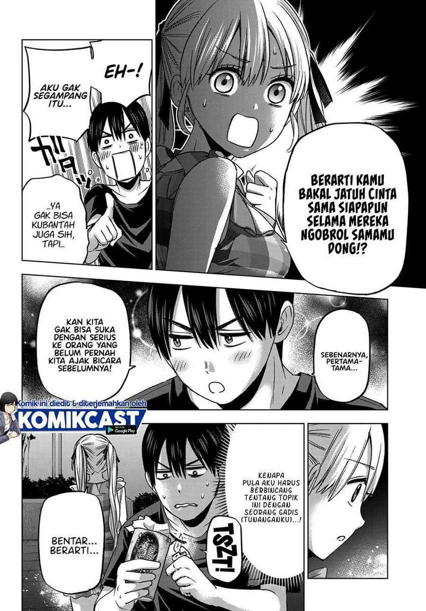 Chapter 69 - halaman 16
