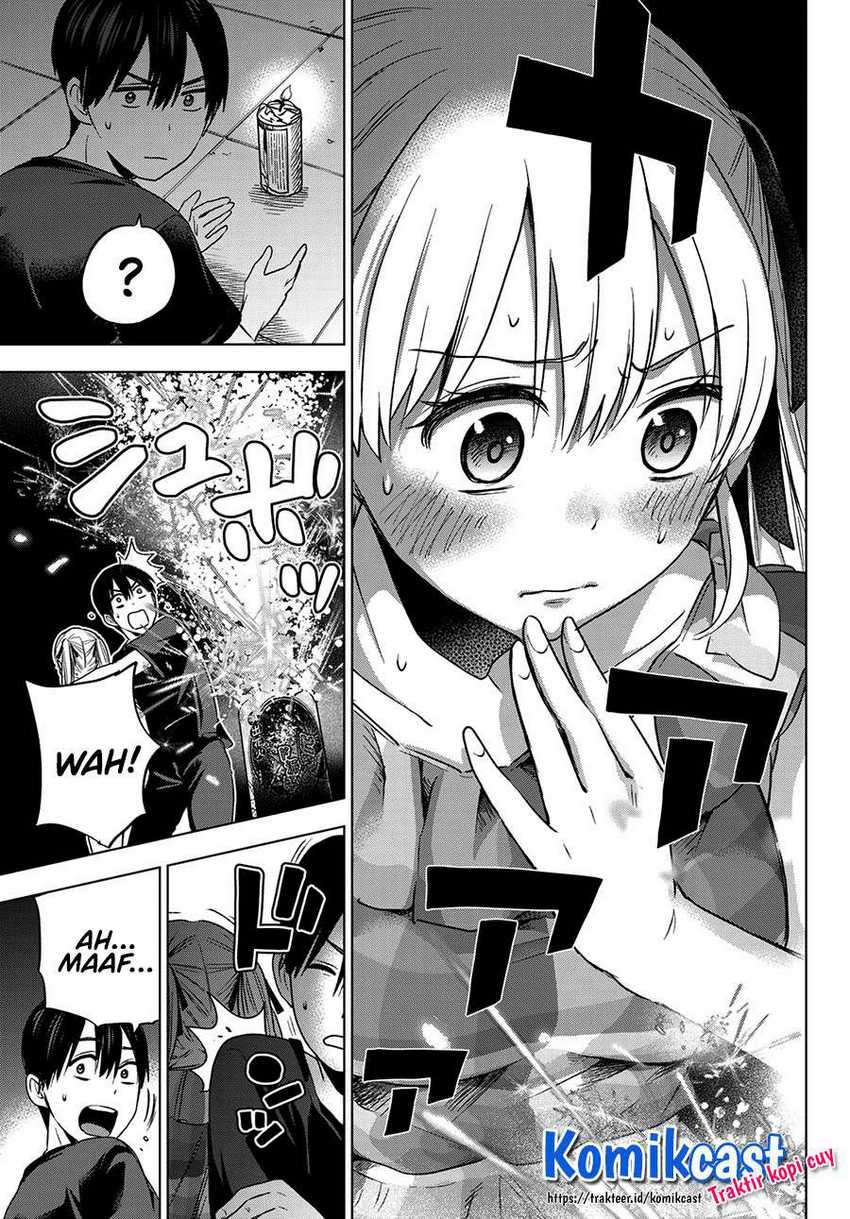 Chapter 69 - halaman 17