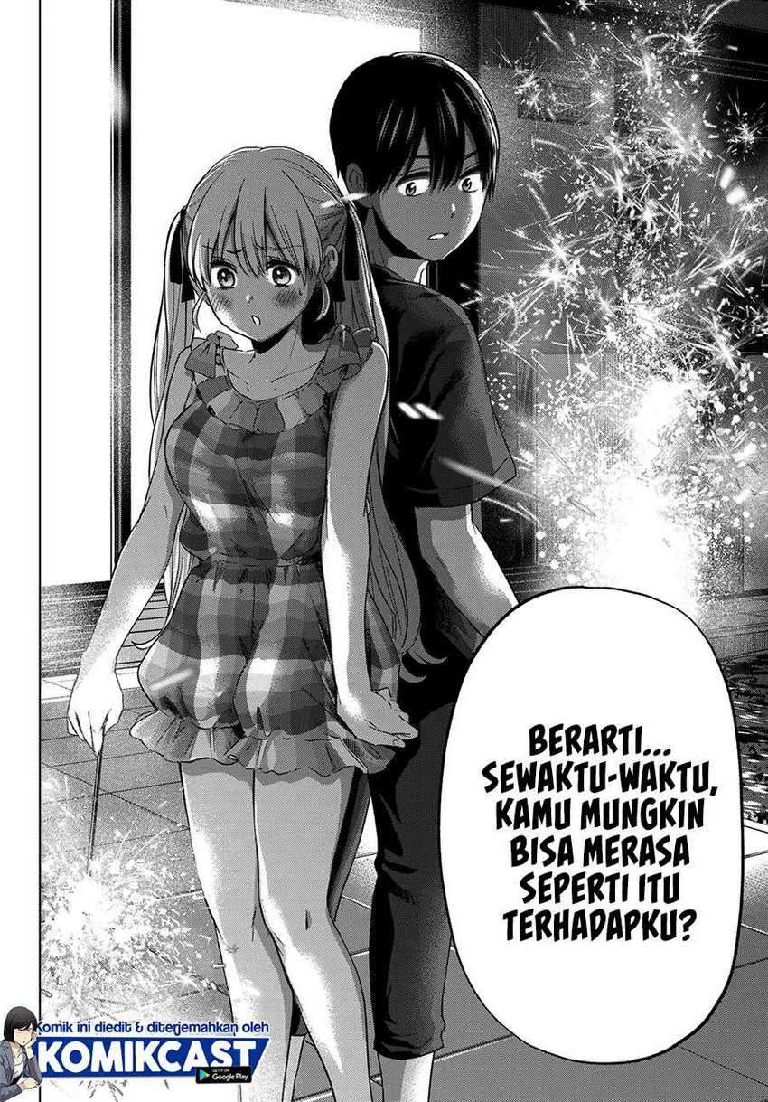 Chapter 69 - halaman 18