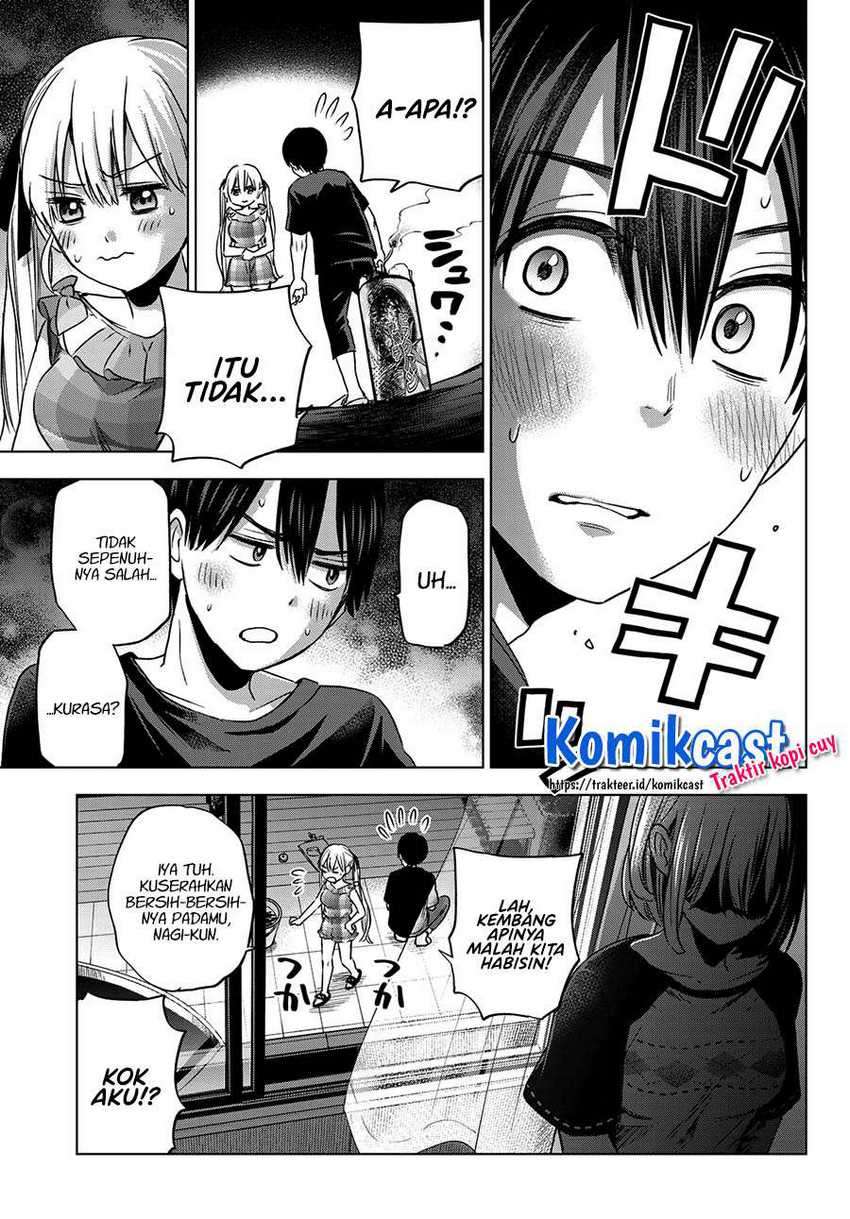 Chapter 69 - halaman 19