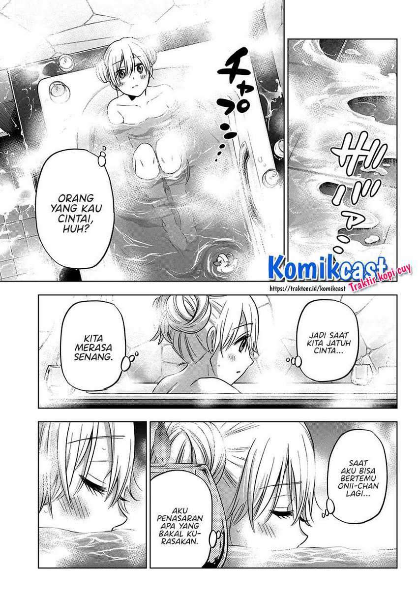 Chapter 69 - halaman 21