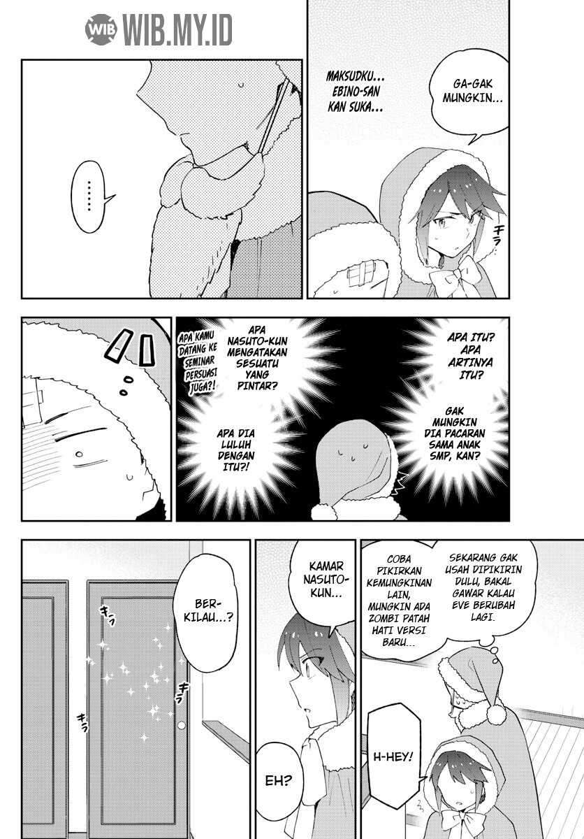 Chapter 118 - halaman 14