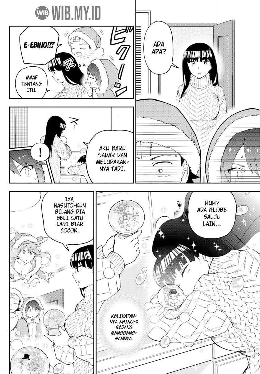 Chapter 118 - halaman 16