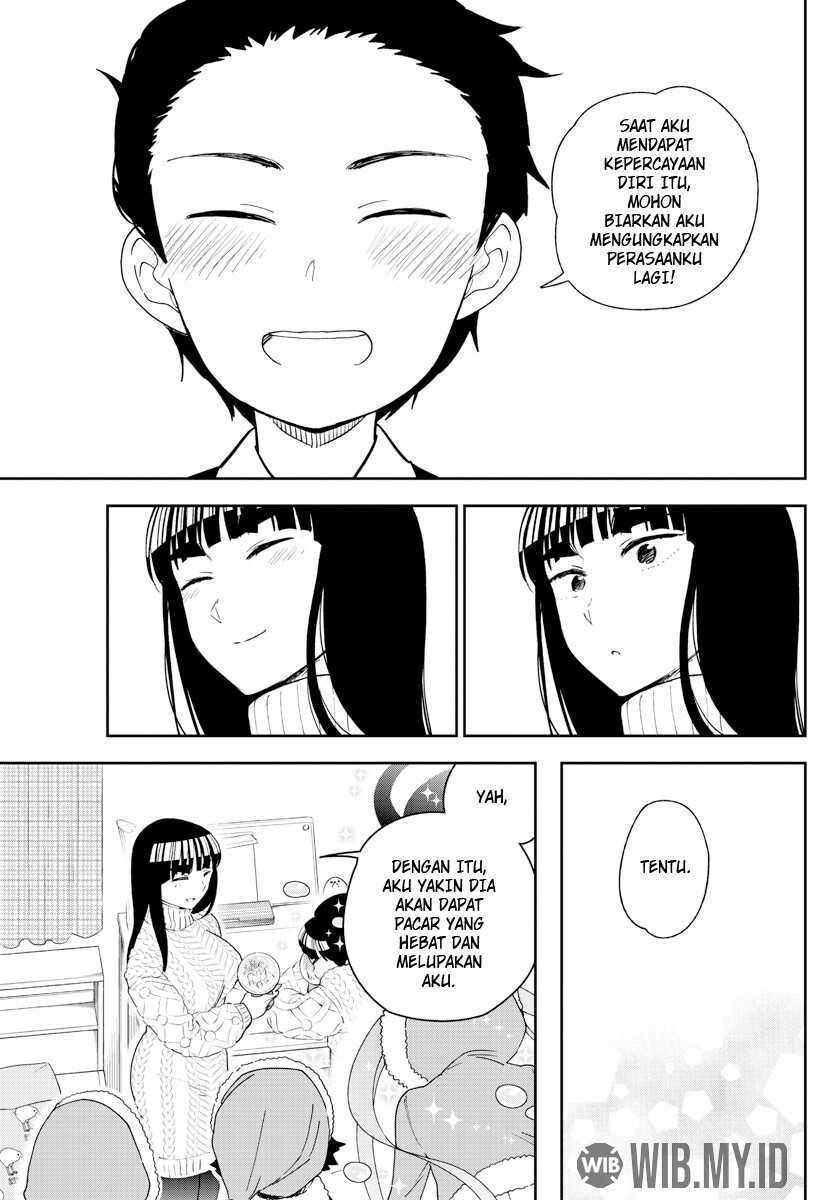 Chapter 118 - halaman 19
