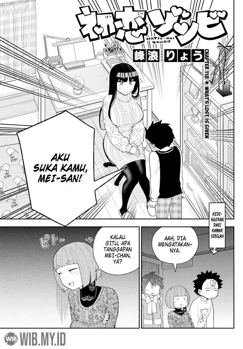 Chapter 118 - halaman 3