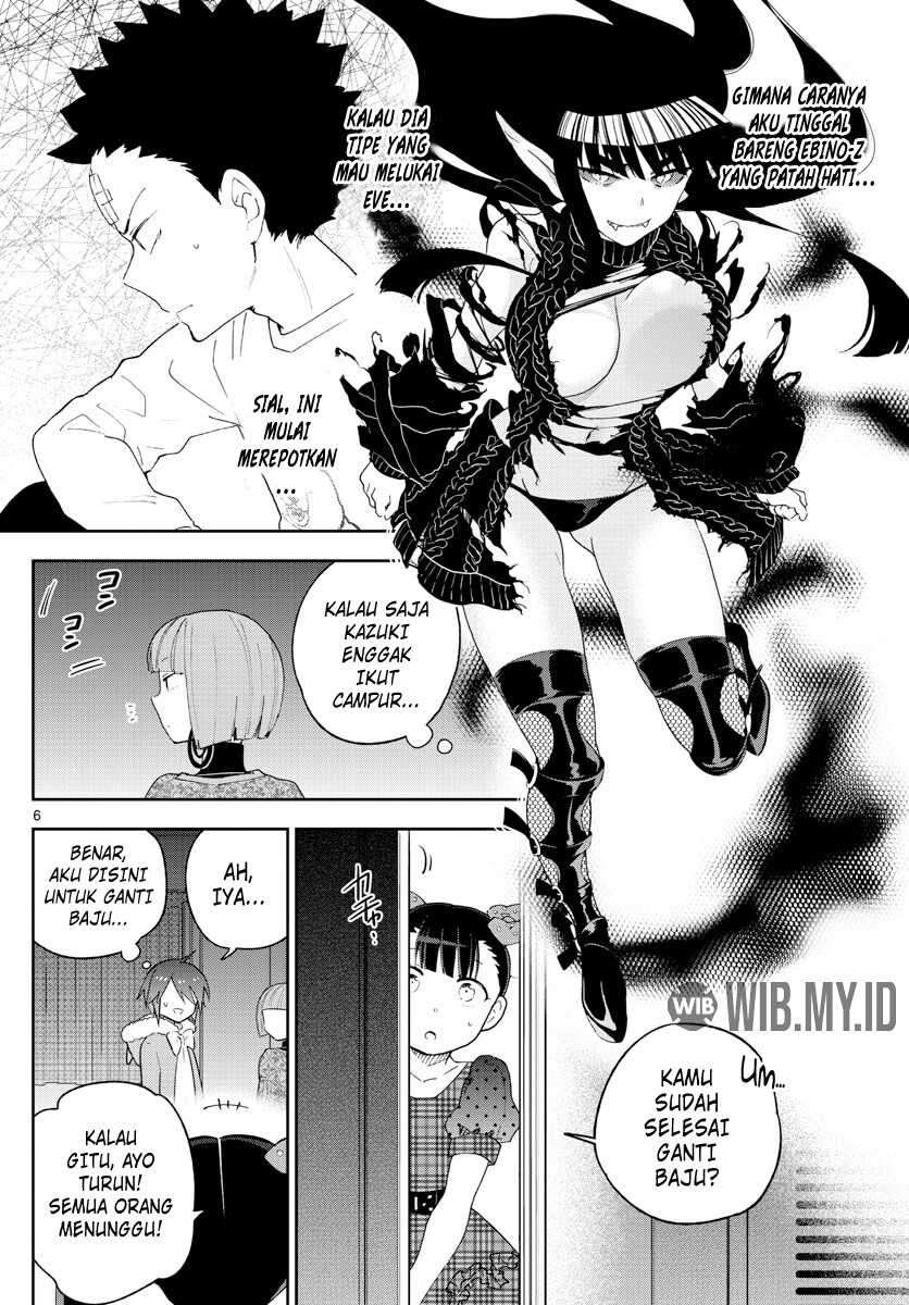 Chapter 118 - halaman 8