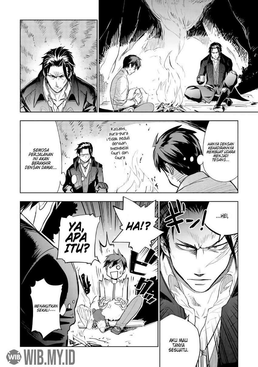 Chapter 27 - halaman 6