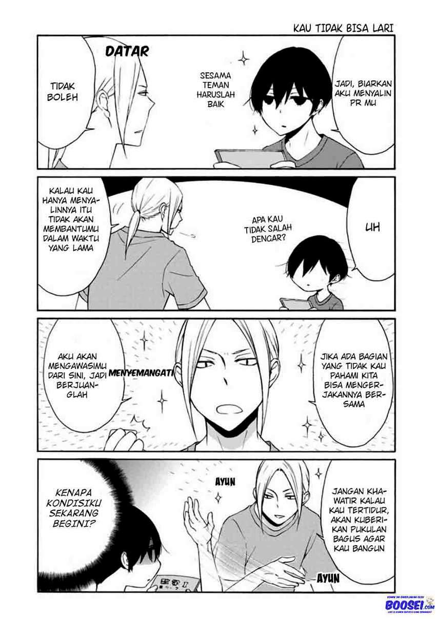 Chapter 73 - halaman 7