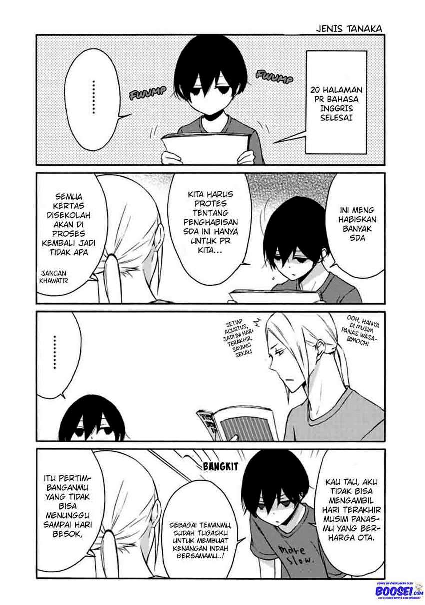 Chapter 73 - halaman 9