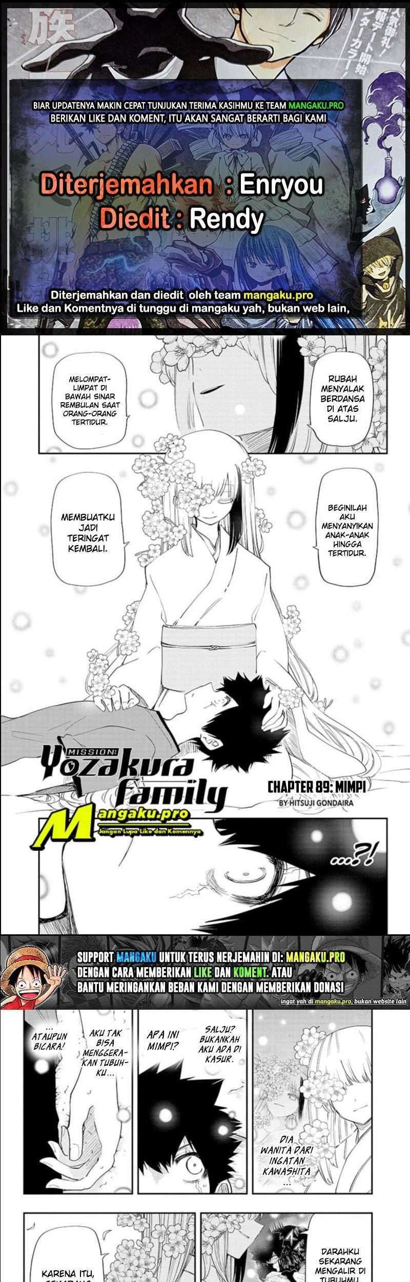 Chapter 89 - halaman 2
