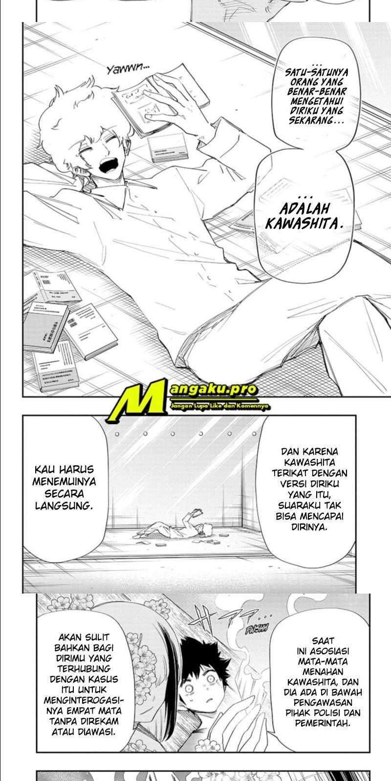 Chapter 89 - halaman 5