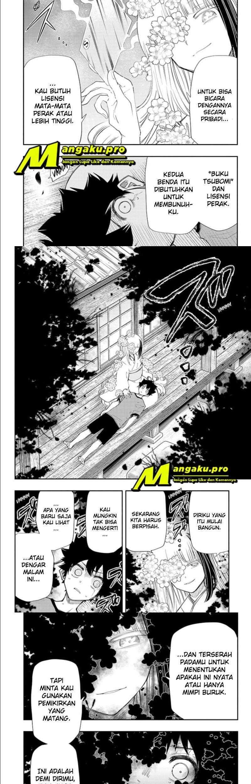 Chapter 89 - halaman 6