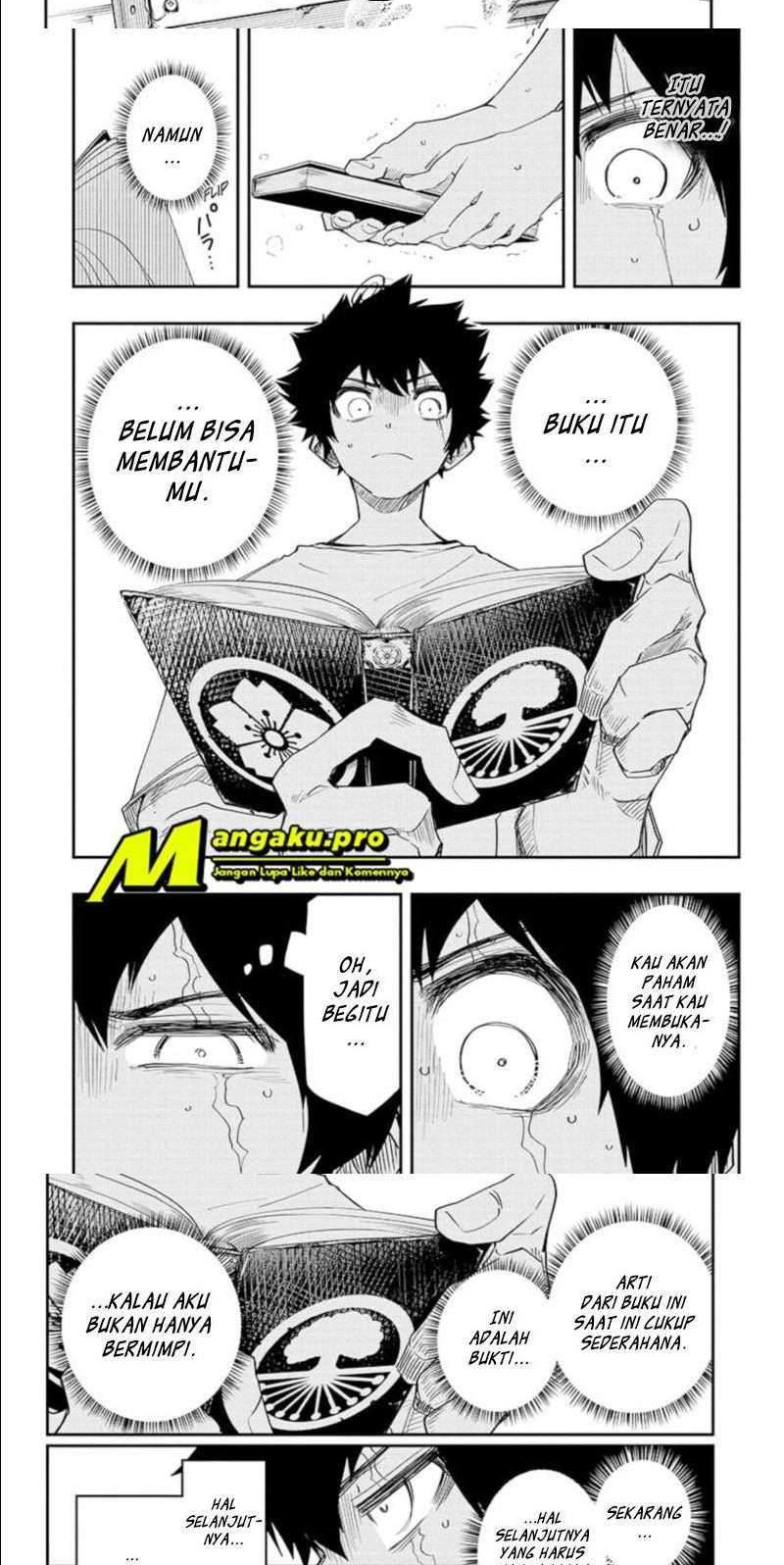 Chapter 89 - halaman 9