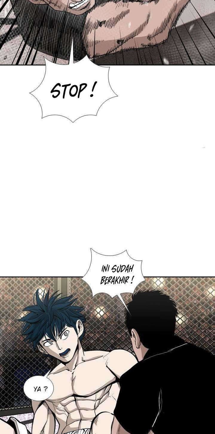 Chapter 181 - halaman 27