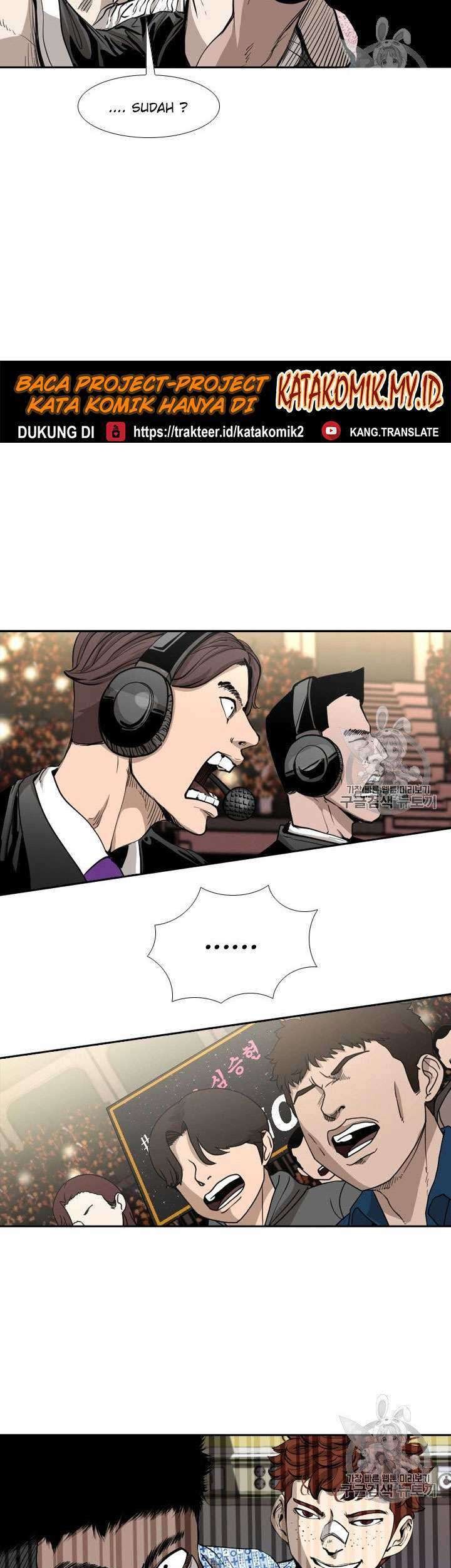 Chapter 181 - halaman 28