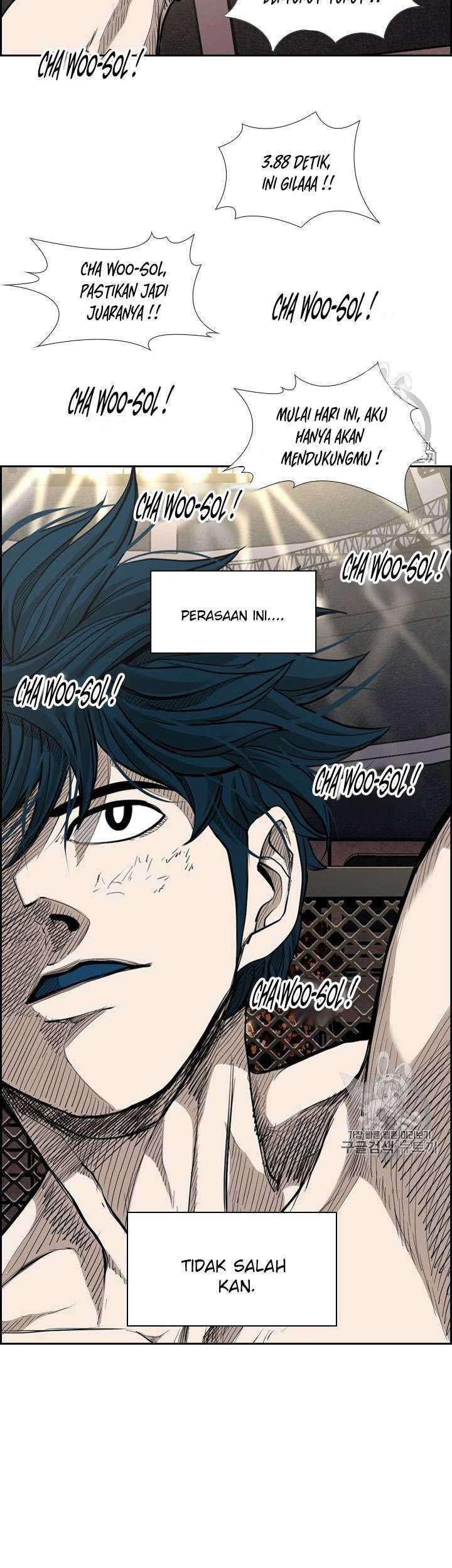 Chapter 181 - halaman 40