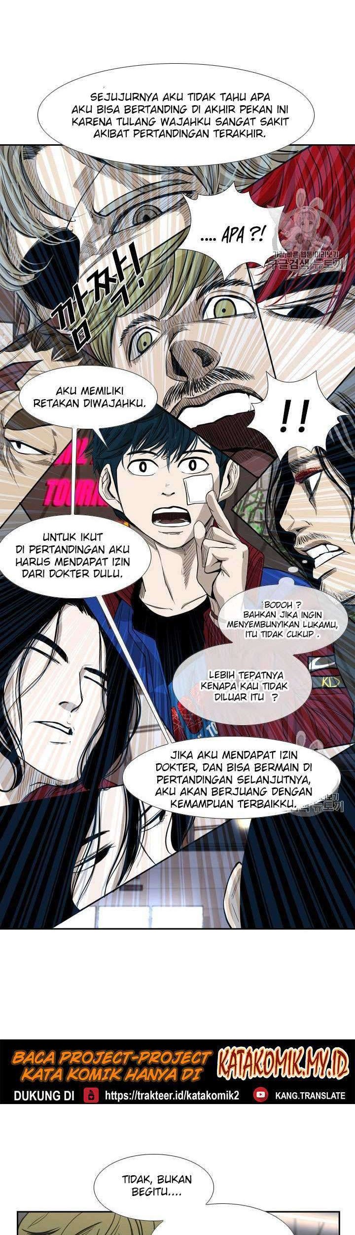 Chapter 179 - halaman 46