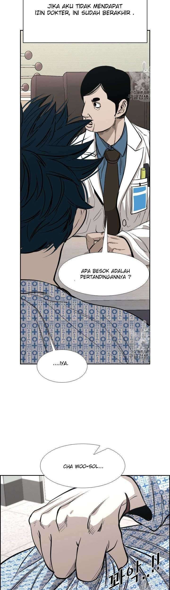 Chapter 179 - halaman 54