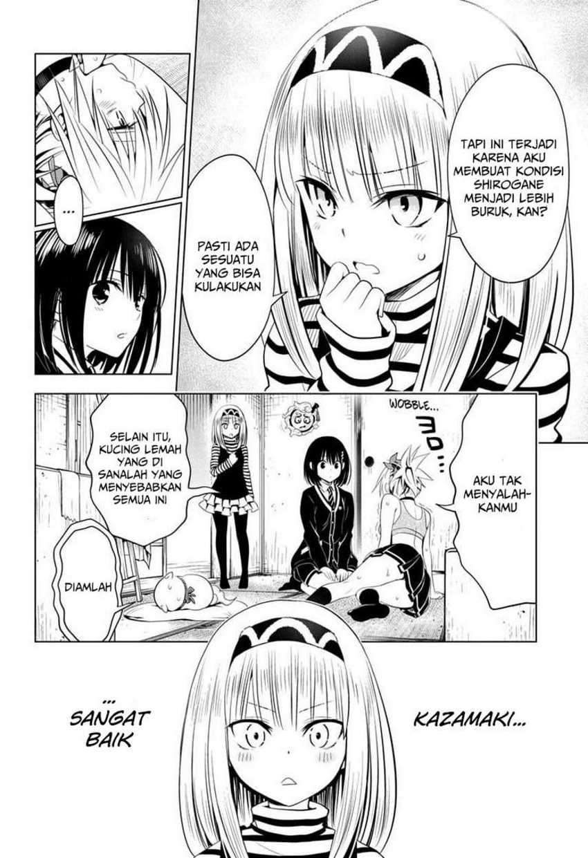 Chapter 40 - halaman 13