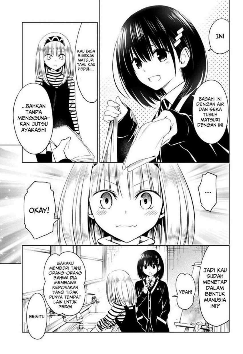 Chapter 40 - halaman 16