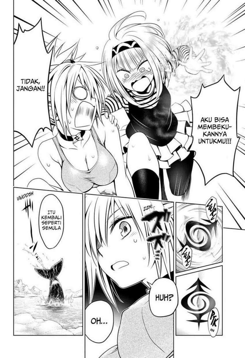 Chapter 40 - halaman 21