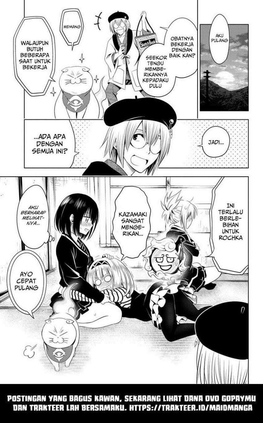 Chapter 40 - halaman 22