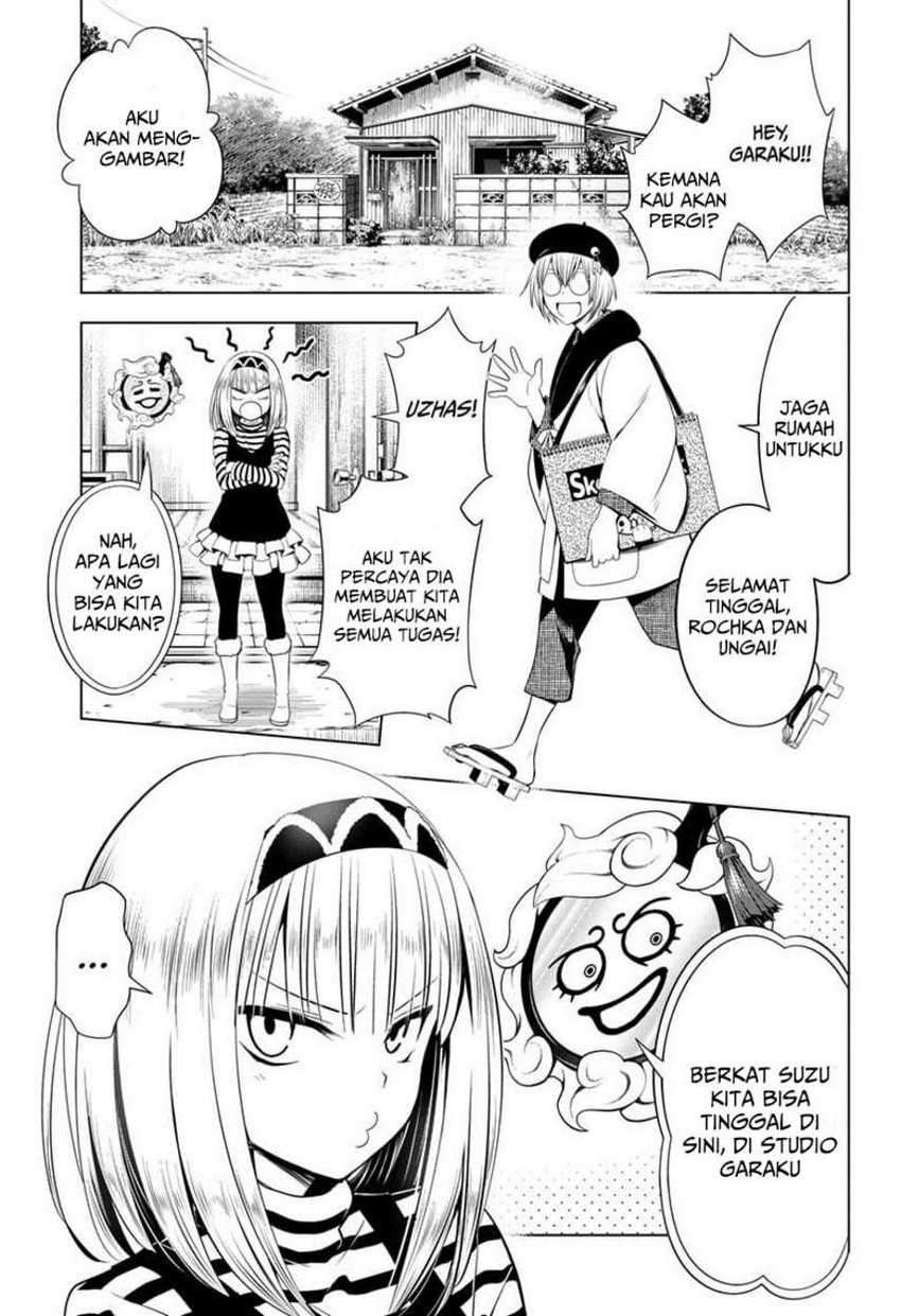 Chapter 40 - halaman 6