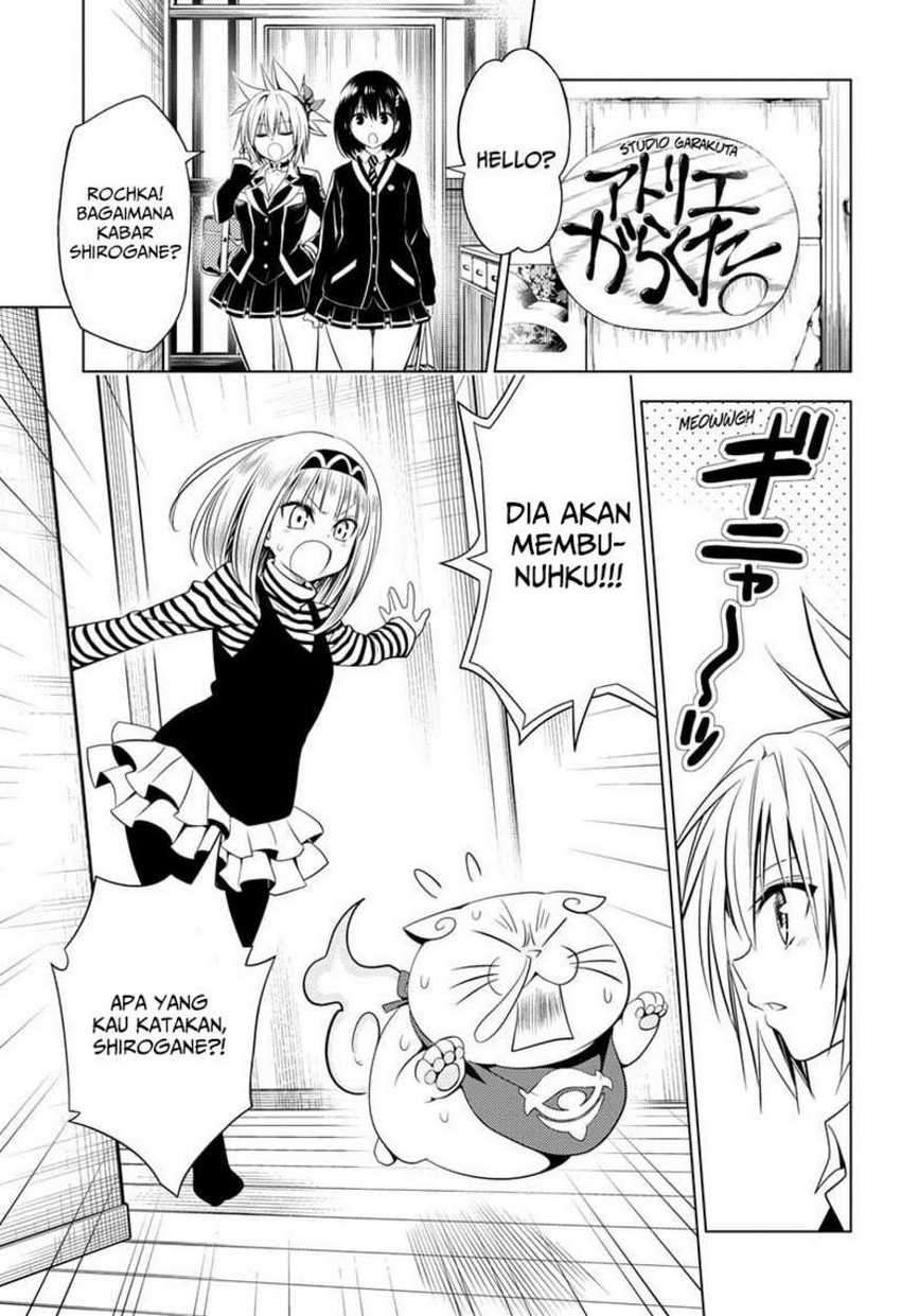 Chapter 40 - halaman 8