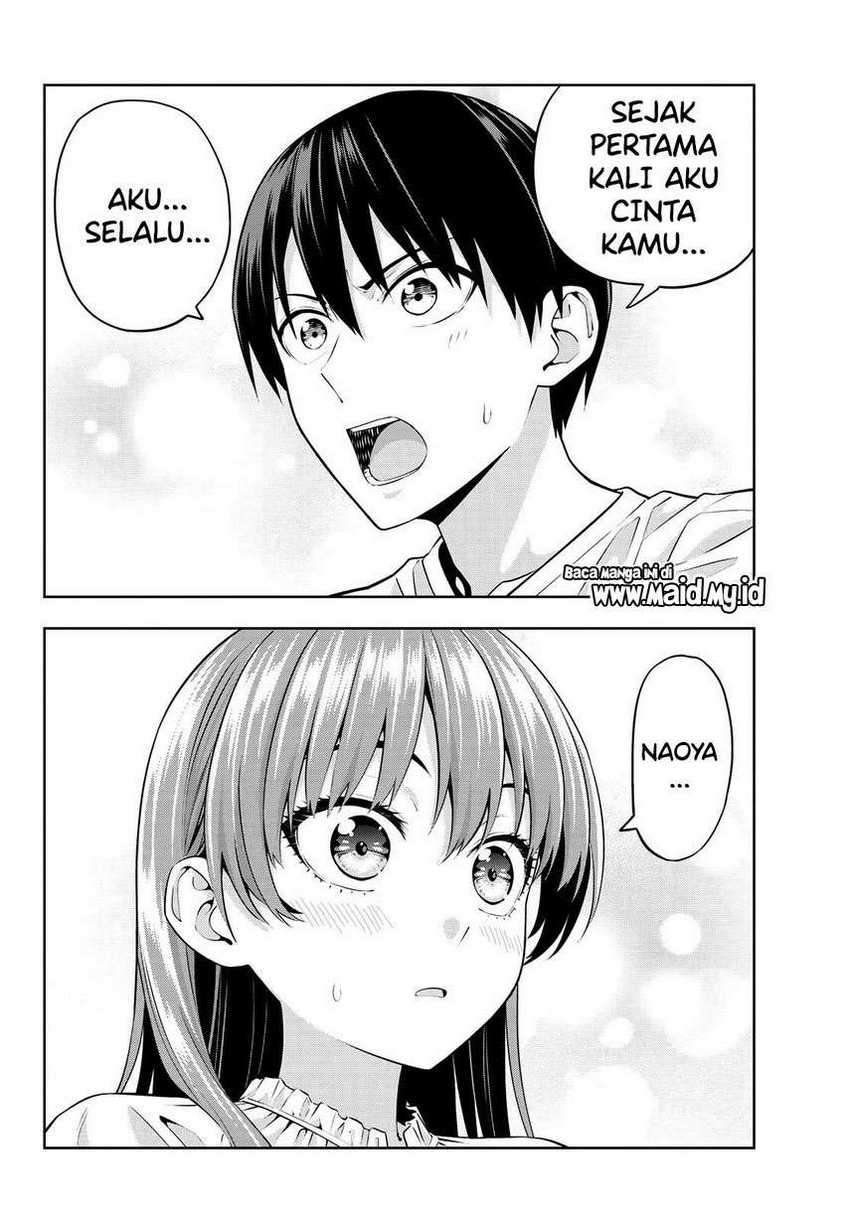Chapter 48 - halaman 14