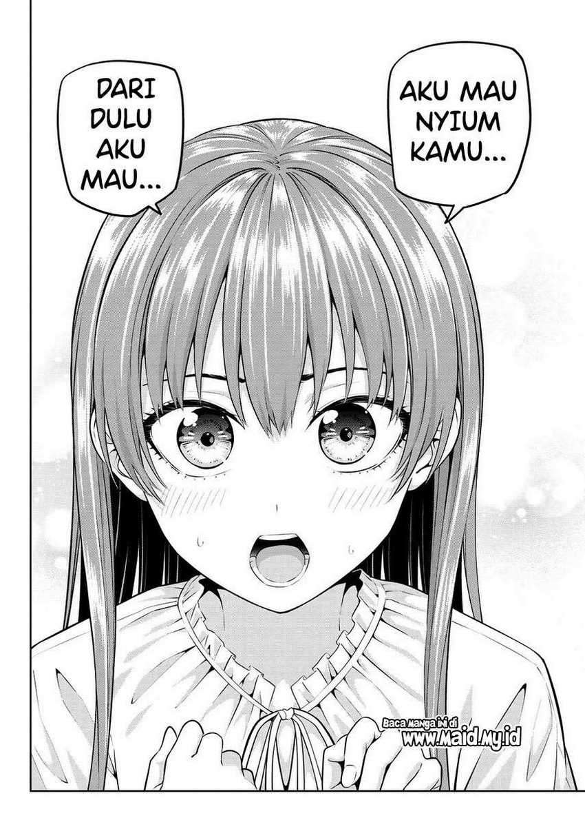 Chapter 48 - halaman 16