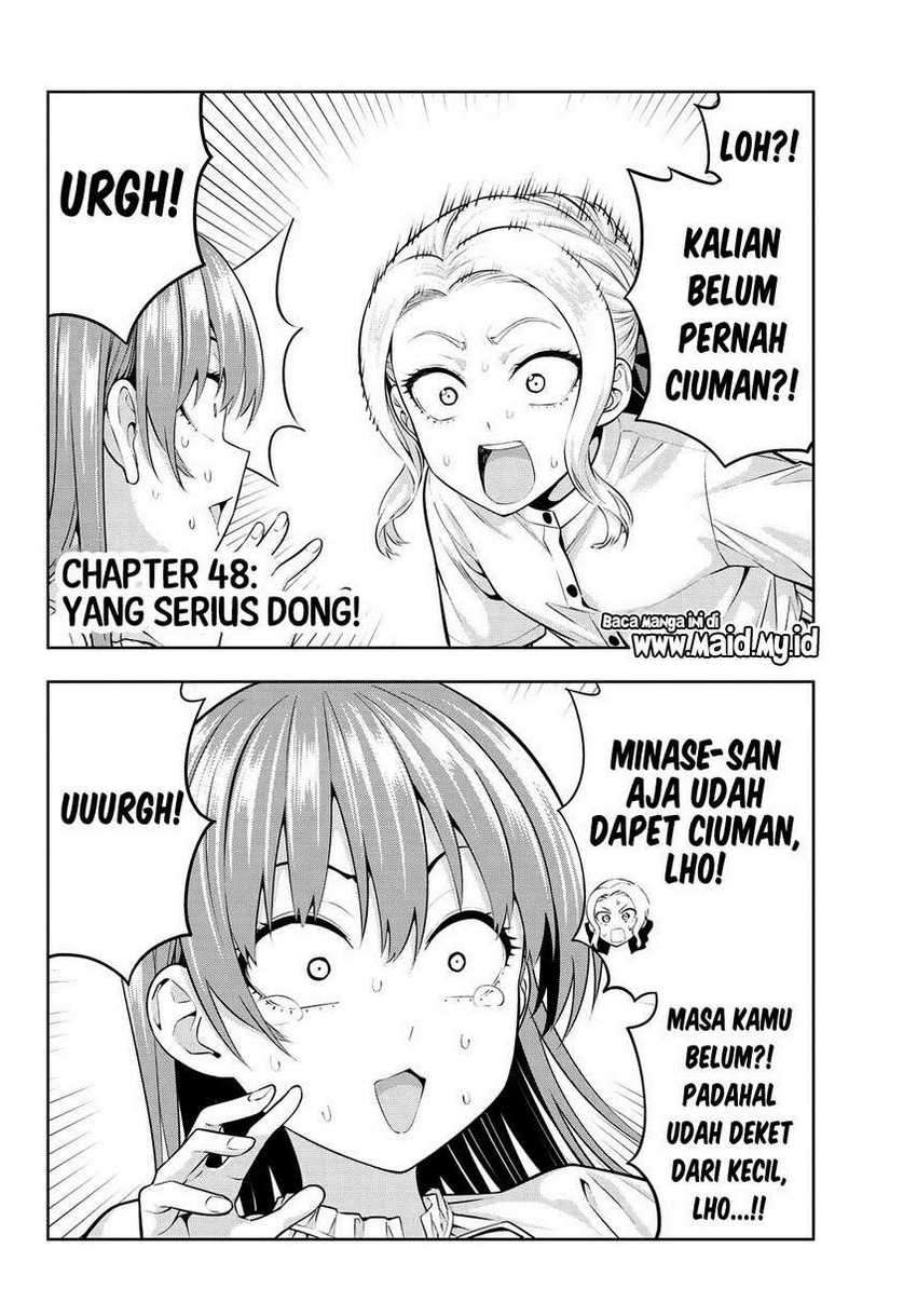 Chapter 48 - halaman 6