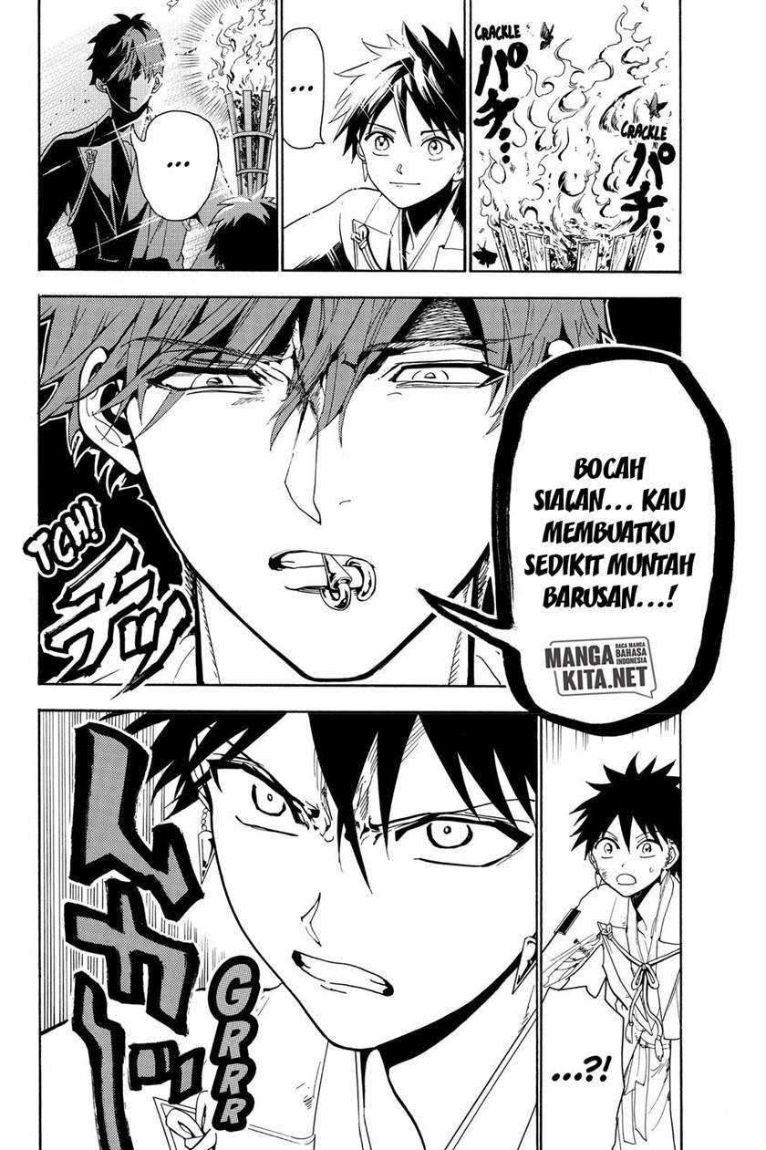 Chapter 55 - halaman 14