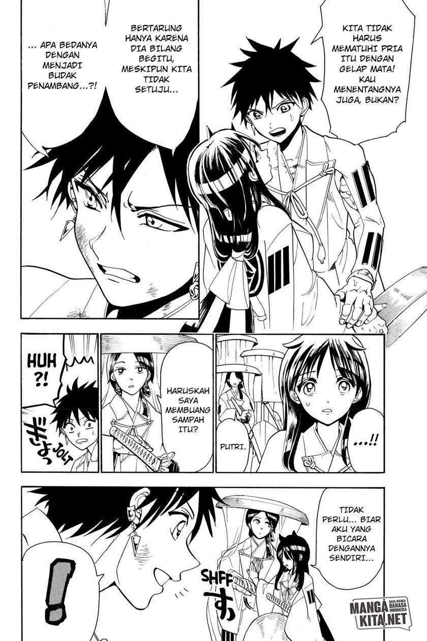 Chapter 55 - halaman 16