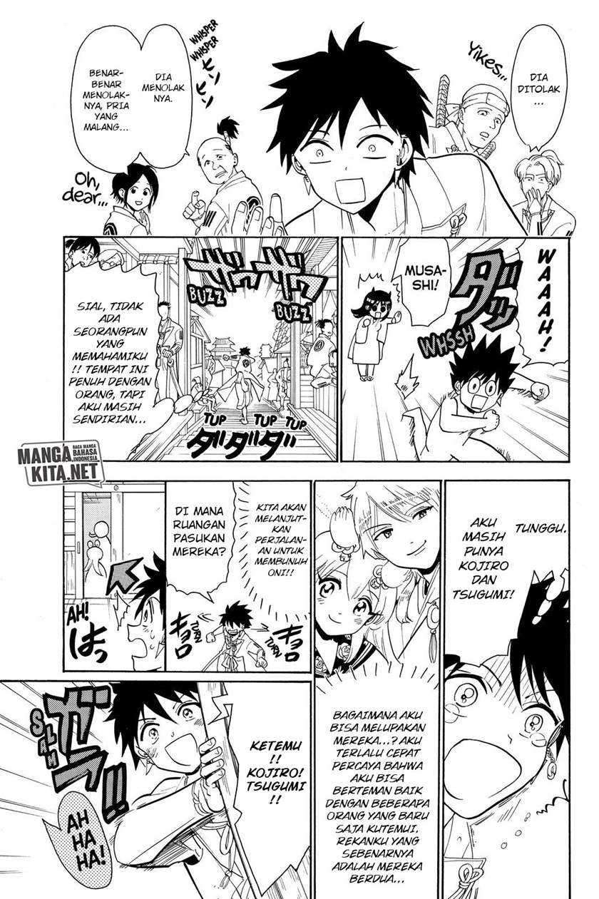 Chapter 55 - halaman 19